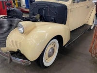1939 Chevrolet Coupe for sale in Michigan (ID-111623)