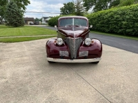 1939 Chevrolet Coupe for sale in Michigan (ID-115160)