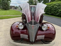 1939 Chevrolet Coupe for sale in Michigan (ID-115160)