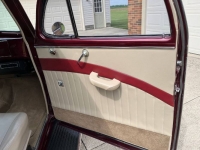 1939 Chevrolet Coupe for sale in Michigan (ID-115160)