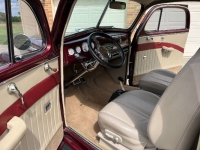 1939 Chevrolet Coupe for sale in Michigan (ID-115160)