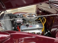 1939 Chevrolet Coupe for sale in Michigan (ID-115160)
