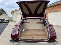 1939 Chevrolet Coupe for sale in Michigan (ID-115160)