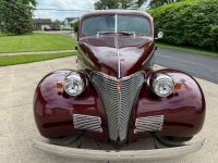 1939 Chevrolet Coupe for sale in Michigan (ID-115160)