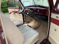 1939 Chevrolet Coupe for sale in Michigan (ID-115160)