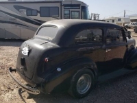 1939 Chevrolet Coupe for sale in Michigan (ID-123083)