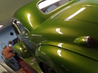 1939 Chevrolet Coupe for sale in Michigan (ID-124220)