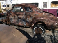1939 Chevrolet Coupe for sale (ID-99508)