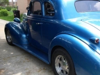 1939 Chevrolet Coupe for sale (ID-99281)