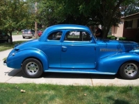 1939 Chevrolet Coupe for sale (ID-99281)