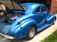 1939 Chevrolet Coupe for sale (ID-99281)