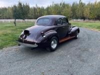 1939 Chevrolet Coupe for sale in Michigan (ID-163465)