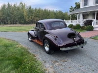 1939 Chevrolet Coupe for sale in Michigan (ID-163465)