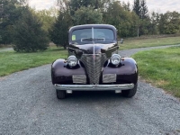 1939 Chevrolet Coupe for sale in Michigan (ID-163465)