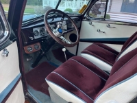 1939 Chevrolet Coupe for sale in Michigan (ID-163465)