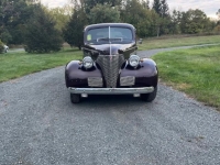 1939 Chevrolet Coupe for sale in Michigan (ID-163465)