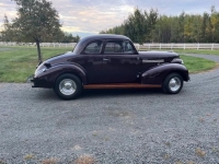 1939 Chevrolet Coupe for sale in Michigan (ID-163465)