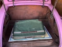 1939 Chevrolet Coupe for sale in Michigan (ID-163487)