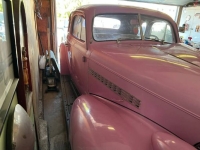 1939 Chevrolet Coupe for sale in Michigan (ID-163487)