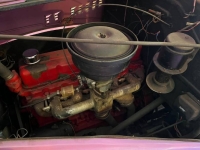 1939 Chevrolet Coupe for sale in Michigan (ID-163487)