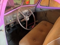1939 Chevrolet Coupe for sale in Michigan (ID-163487)
