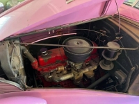 1939 Chevrolet Coupe for sale in Michigan (ID-163487)
