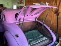 1939 Chevrolet Coupe for sale in Michigan (ID-163487)