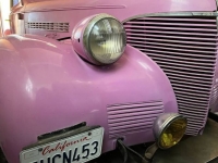 1939 Chevrolet Coupe for sale in Michigan (ID-163487)