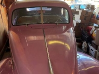 1939 Chevrolet Coupe for sale in Michigan (ID-163487)