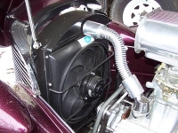 1939 Chevrolet Custom for sale in Michigan (ID-108883)