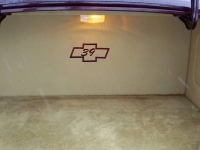 1939 Chevrolet Custom for sale in Michigan (ID-108883)