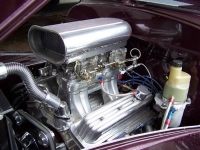 1939 Chevrolet Custom for sale in Michigan (ID-108883)