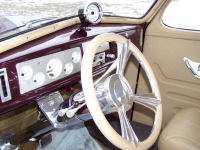 1939 Chevrolet Custom for sale in Michigan (ID-108883)