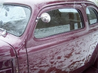 1939 Chevrolet Custom for sale in Michigan (ID-108883)