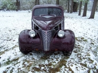 1939 Chevrolet Custom for sale in Michigan (ID-108883)