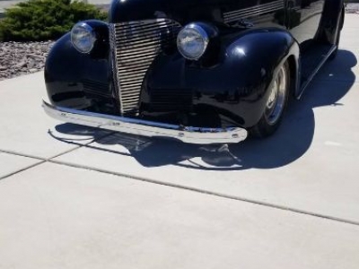 1939 Chevrolet Deluxe for sale