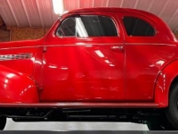 1939 Chevrolet Deluxe for sale in Michigan (ID-107252)