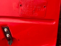 1939 Chevrolet Deluxe for sale in Michigan (ID-107252)