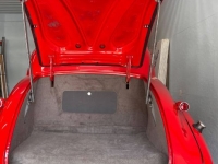1939 Chevrolet Deluxe for sale in Michigan (ID-107252)