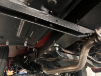 1939 Chevrolet Deluxe for sale in Michigan (ID-107252)