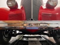 1939 Chevrolet Deluxe for sale in Michigan (ID-107252)