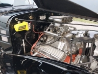 1939 Chevrolet Deluxe for sale in Michigan (ID-117359)