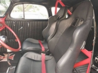 1939 Chevrolet Deluxe for sale in Michigan (ID-117359)