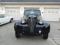 1939 Chevrolet Deluxe for sale in Michigan (ID-117359)