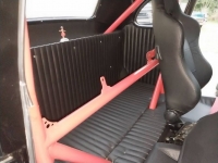 1939 Chevrolet Deluxe for sale in Michigan (ID-117359)