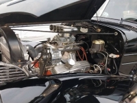 1939 Chevrolet Deluxe for sale in Michigan (ID-117359)