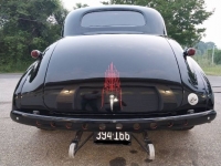 1939 Chevrolet Deluxe for sale in Michigan (ID-117359)