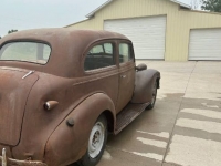1939 Chevrolet Deluxe for sale in Michigan (ID-119351)