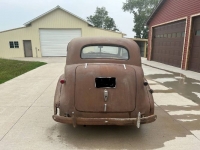 1939 Chevrolet Deluxe for sale in Michigan (ID-119351)
