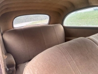 1939 Chevrolet Deluxe for sale in Michigan (ID-119351)